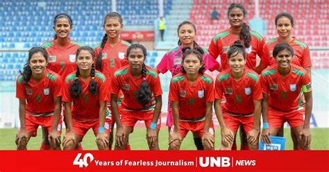 Bangladesh Vs Nepal Saff Women S Championship 2022 Road To Final