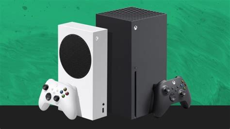 Xbox Series X The Accessibility Review Vuisk