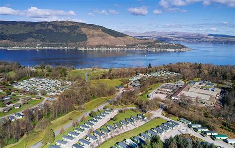 Hunters Quay Holiday Village Lodge Reviews And Price Comparison Dunoon