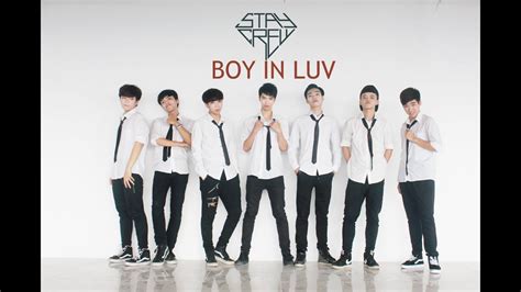 Текст песни «boy in luv (상남자)». BTS(방탄소년단) - Boy In Luv | Dance Cover by Stay Crew from ...