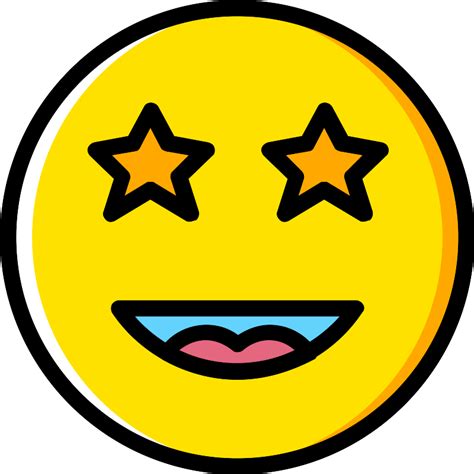 Star Emoji Vector Svg Icon Svg Repo