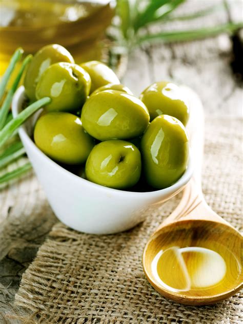 Why is australian olive oil good? Jaén: Spain's Home to Olive Oil - Costa del Sol News
