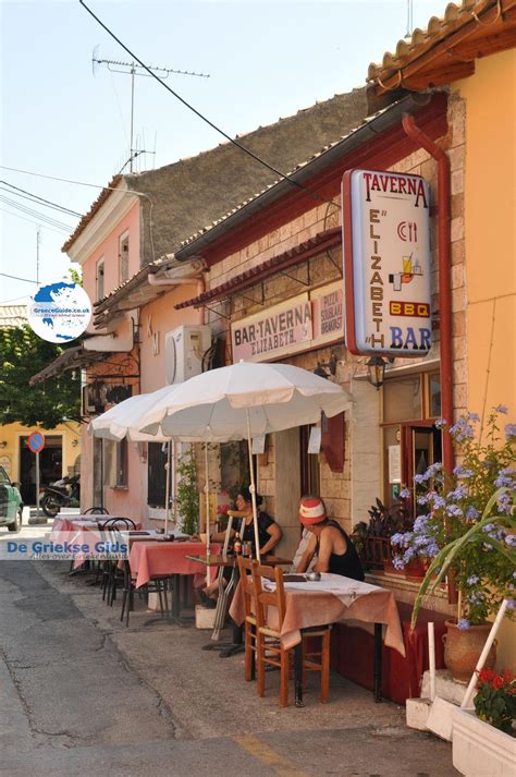 Doukades Corfu Holidays In Doukades Greece