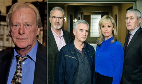 New Tricks Star Dennis Waterman Didnt Know Drama Was Getting Axed Tv