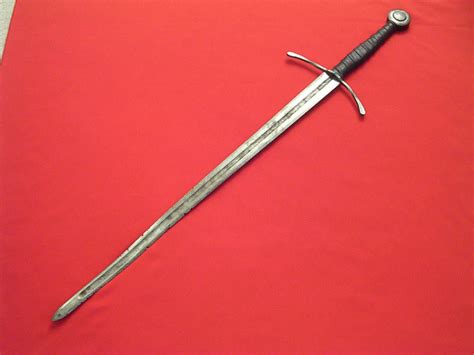 Macbeths Sword