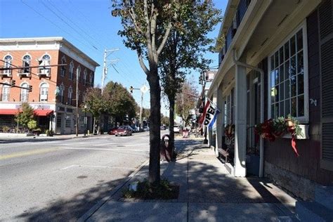 Downtown Milford Is One Of The Best Places To Shop In Cincinnati