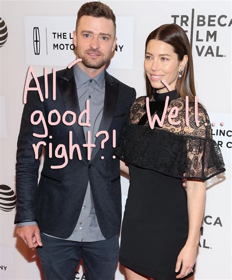 Justin Timberlake And Jessica Biel Step Out For First Public Appearance