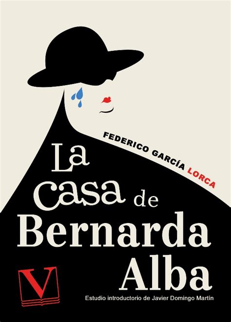 La Casa De Bernarda Alba Editorial Verbum