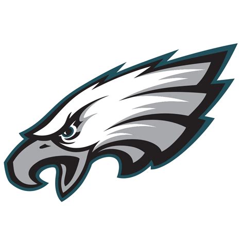 Philadelphia Eagles Logo No Background Png All Png All