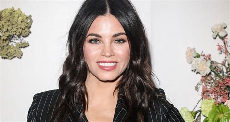 Jenna Dewan Set To Host ‘flirty Dancing Dating Series Jenna Dewan Just Jared Celebrity