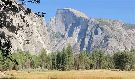 Webcam Parco Nazionale Di Yosemite California Live Web Cam Views Of