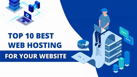 The 10 Best Web Hosting Services For Your Website Hostinglime