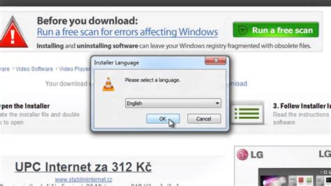 Downloading and installation steps of vlc media player from the official videolan website to your computer. How to Download and Install VLC Media Player for Windows 7 ...