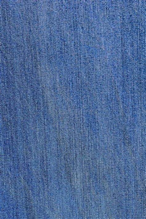 Denim Blue Jean Material Stock Photo Image Of Common 18865398