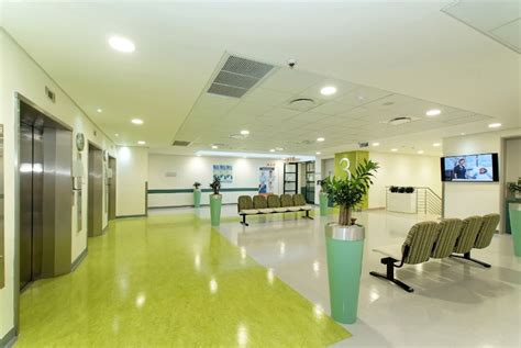 Melomed Claremont Private Hospital In The City Cape Town