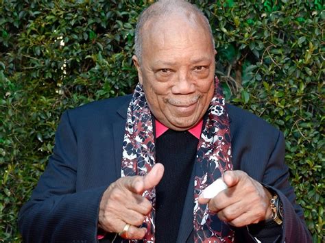 Influential record producer, arranger, and musician of many film scores, classic albums, and hit songs. Quincy Jones - Bio, Divorce, Net Worth, Ethnicity, Salary ...