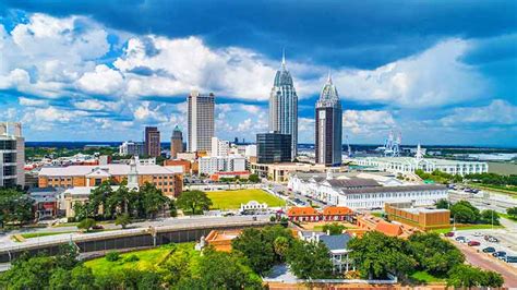 20 Alabama Landmarks To See In 2023