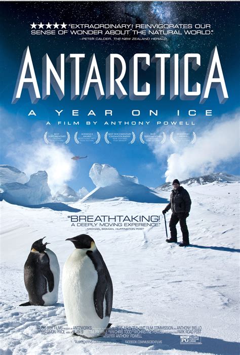 Antarctica (2020) | JuaraMovie.net | Nonton Movie dan Film ...