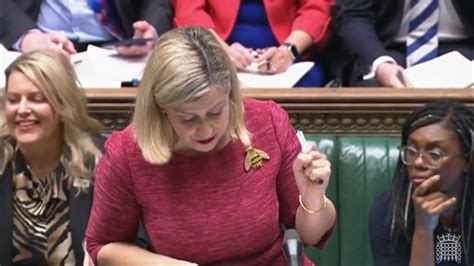 Andrea Jenkyns Mp Minister For Skills Answers Oral Questions On Women