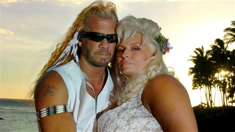 Watch Access Interview Dog The Bounty Hunter And Beth Chapman Inside