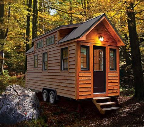 Tiny House Plans And Construction Book Sale With Dan Louche