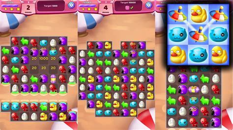 Toy Crush Candy And Match 3 Game Early Access Android Ios Game
