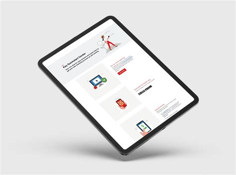 Keybank Illustration System — Zach Roszczewski