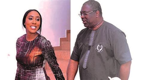 Olufunke Daughter Of Firs Boss Tunde Fowler Remarries The Guardian Nigeria News Nigeria