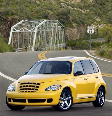 Pin By John Witwicki On Pt Crusiers Chrysler Pt Cruiser Cruisers