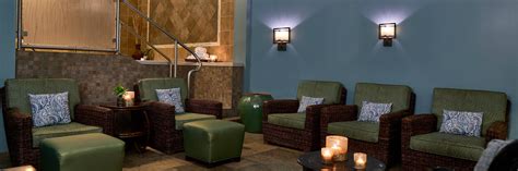 Spa Package In Montgomery Alabama Renaissance Hotels