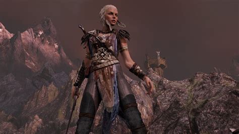 HDNightro Shadow Of Mordor Female Executions Compilation Lithariel