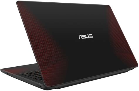 156 Asus X Series Entry Level Gaming Laptop At Mighty Ape Nz