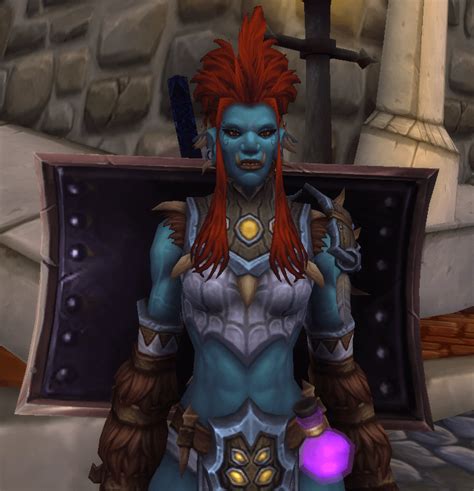 Wow Why Isnt This A Troll Model Update Option Wow
