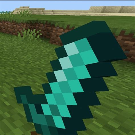 Shorter Tools Pvp Pack Minecraft Pe Texture Packs