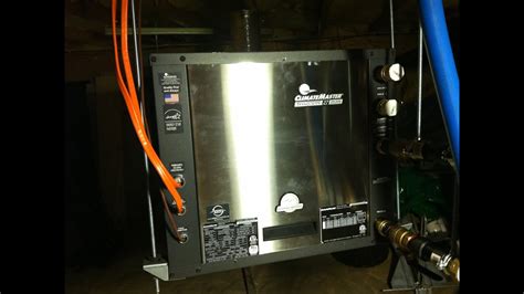 Maybe you would like to learn more about one of these? ClimateMaster Geothermal Heat Pump Simple DIY Installation ...