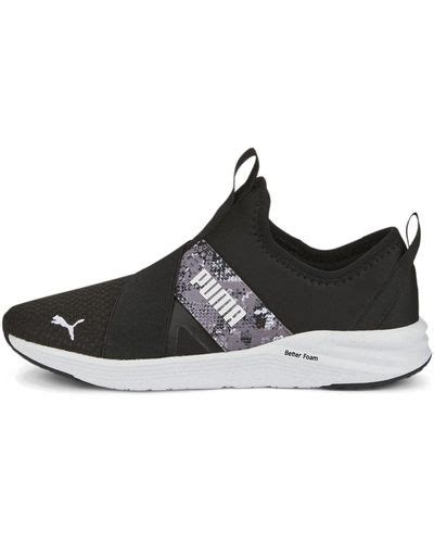 puma better foam prowl sneakers for women up to 40 off lyst