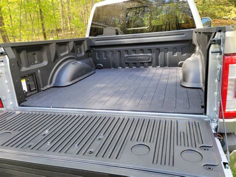 2023 Ford F150 56 Pp Axtell Dualliner Truck Bed Liner Ford Chevy
