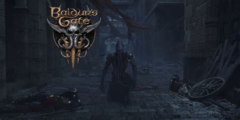 Baldurs Gate 3 Gameplay Reveal Coming At Pax East