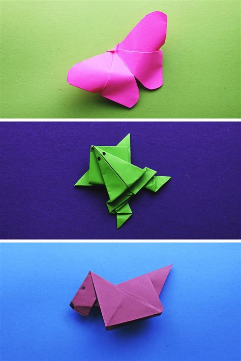 Fast And Easy Origami