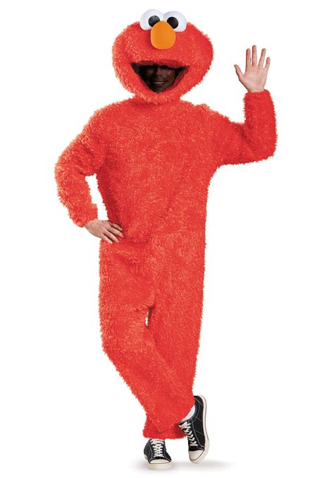 Elmo Sesame Street Costume The Best Porn Website