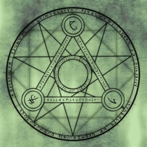 The 22 Key Alchemy Symbols And Their Meanings