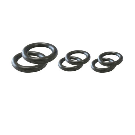 O-Ring Set - Valley Industries : Valley Industries