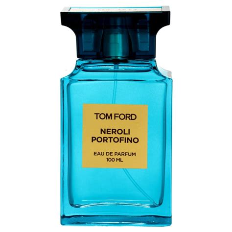 Tom Ford Neroli Portofino Eau De Parfum Mixte 100 Ml Notinofr