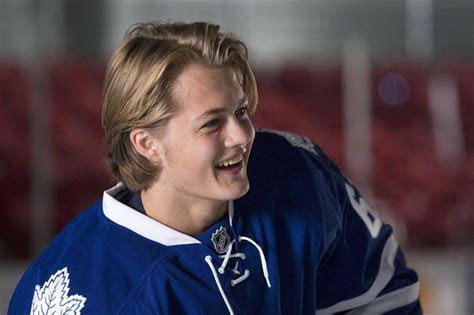 Mirtle Is Leafs Prospect William Nylander Ready For The Next Level