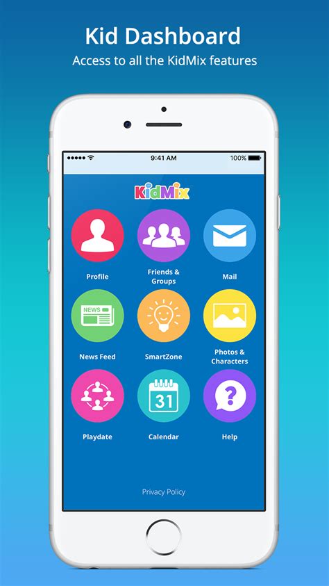 Knowing you have to create new content for multiple social media channels every day can feel a little daunting, especially when you consider the range of. KidMix - New Social Media App Just for Kids - 24/7 Moms