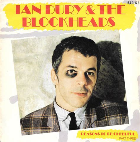 ian dury and the blockheads reasons to be cheerful part three 1979 vinyl discogs
