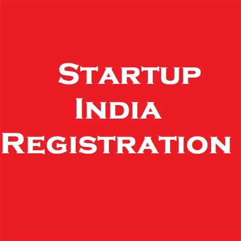 10 Days Startup India Registration Service Cps Enterprises Id