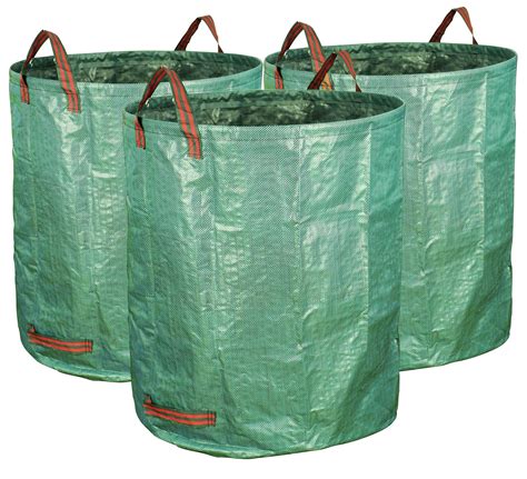 Best Light Green Heavy Duty Lawn Bags Your Home Life