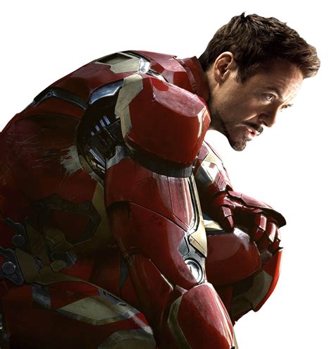 Avengers Endgame Iron Man Png