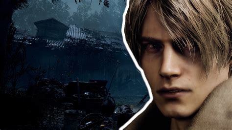 Resident Evil 4 Remake Demo Enthält Geheimenmodus Trendradars Deutsch